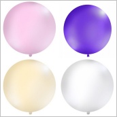 Balonky ob jumba