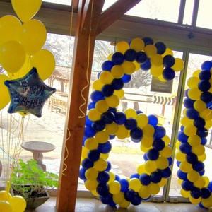 Narozeninov jubileum