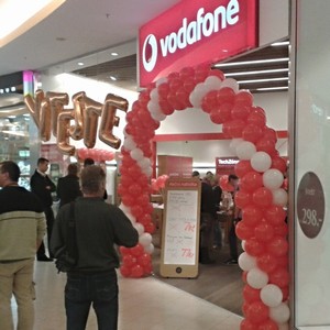 Vodafon