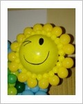 Balony jumbo