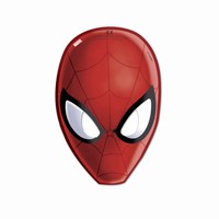 Masky Ultimate Spiderman