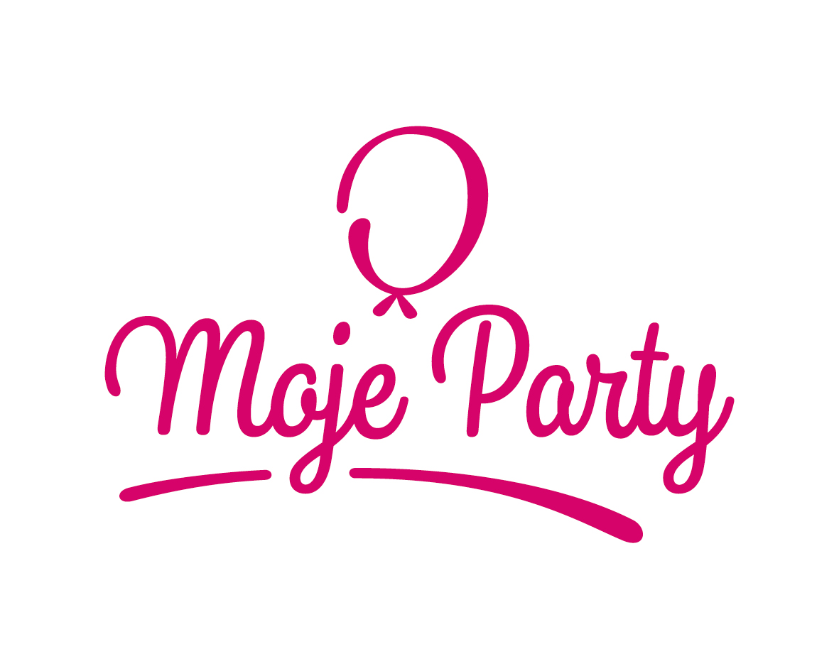 1 Logo MojeParty