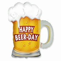 BALNEK fliov Happy Beer-Day