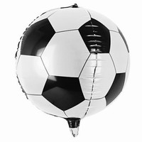 BALNEK fliov fotbalov m 40cm