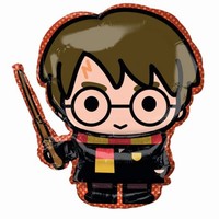 Balnek fliov Harry Potter supershape