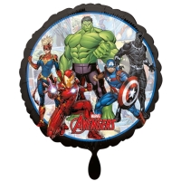 Balnek fliov Marvel Avengers 45 cm