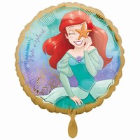 Balnek fliov princezna Ariel 43cm