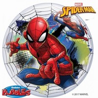 FLIOV BUBLINA Spider Man Web 22"