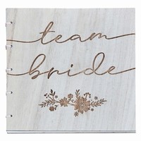 KNIHA host devn Team Bride
