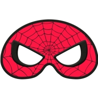 Maska dtsk Spiderman