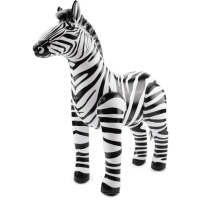 Nafukovac zebra 60 cm