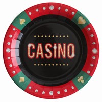 TALE Casino 10ks