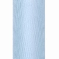 TYL 15cm/9m svtle modr