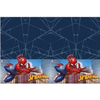 Ubrus papirov Spiderman Crime Fighter 120x180 cm